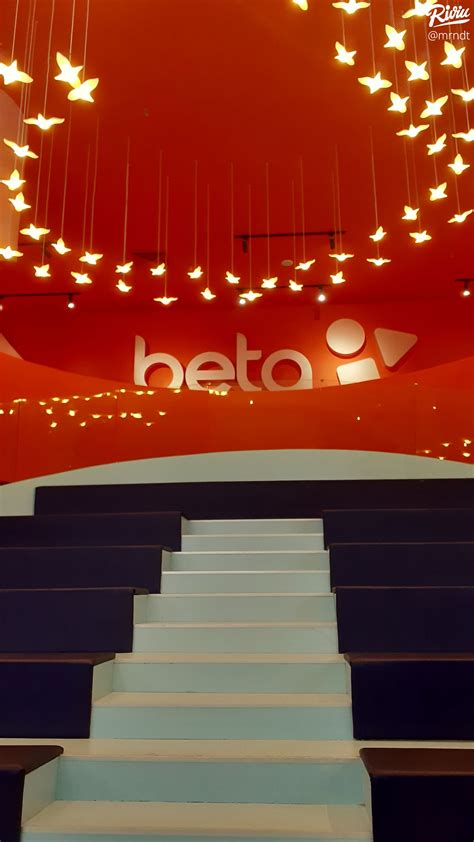 Rạp Phim Beta Cinema!!!. 645 Quang Trung, Phường 11, Quận .